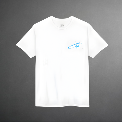 MoonStar Playera Unisex (celeste)